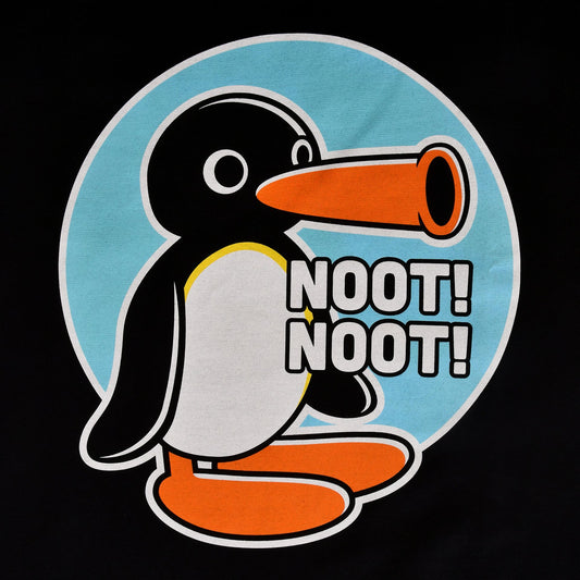 An noot.